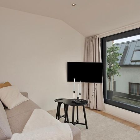 Cosy Apartments @ City Center Antwerpen Eksteriør billede