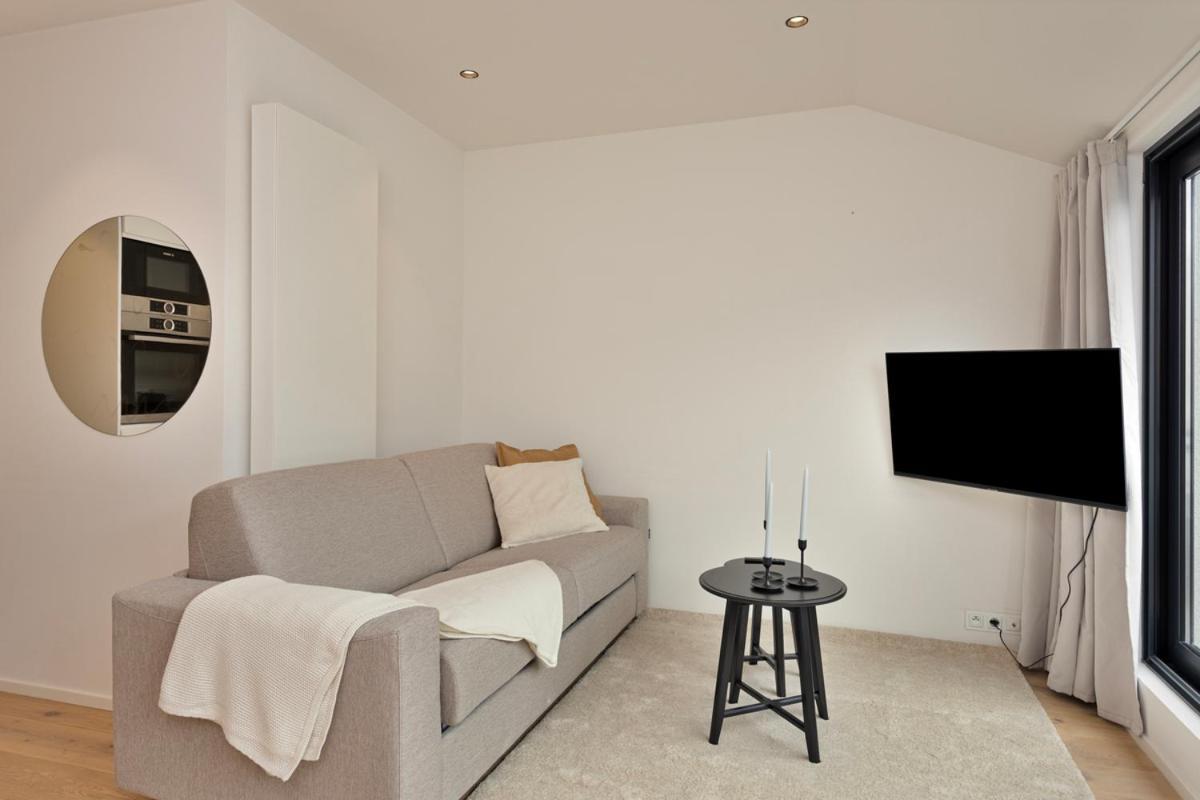 Cosy Apartments @ City Center Antwerpen Eksteriør billede