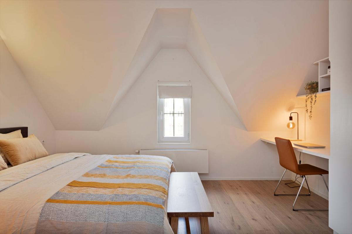 Cosy Apartments @ City Center Antwerpen Eksteriør billede