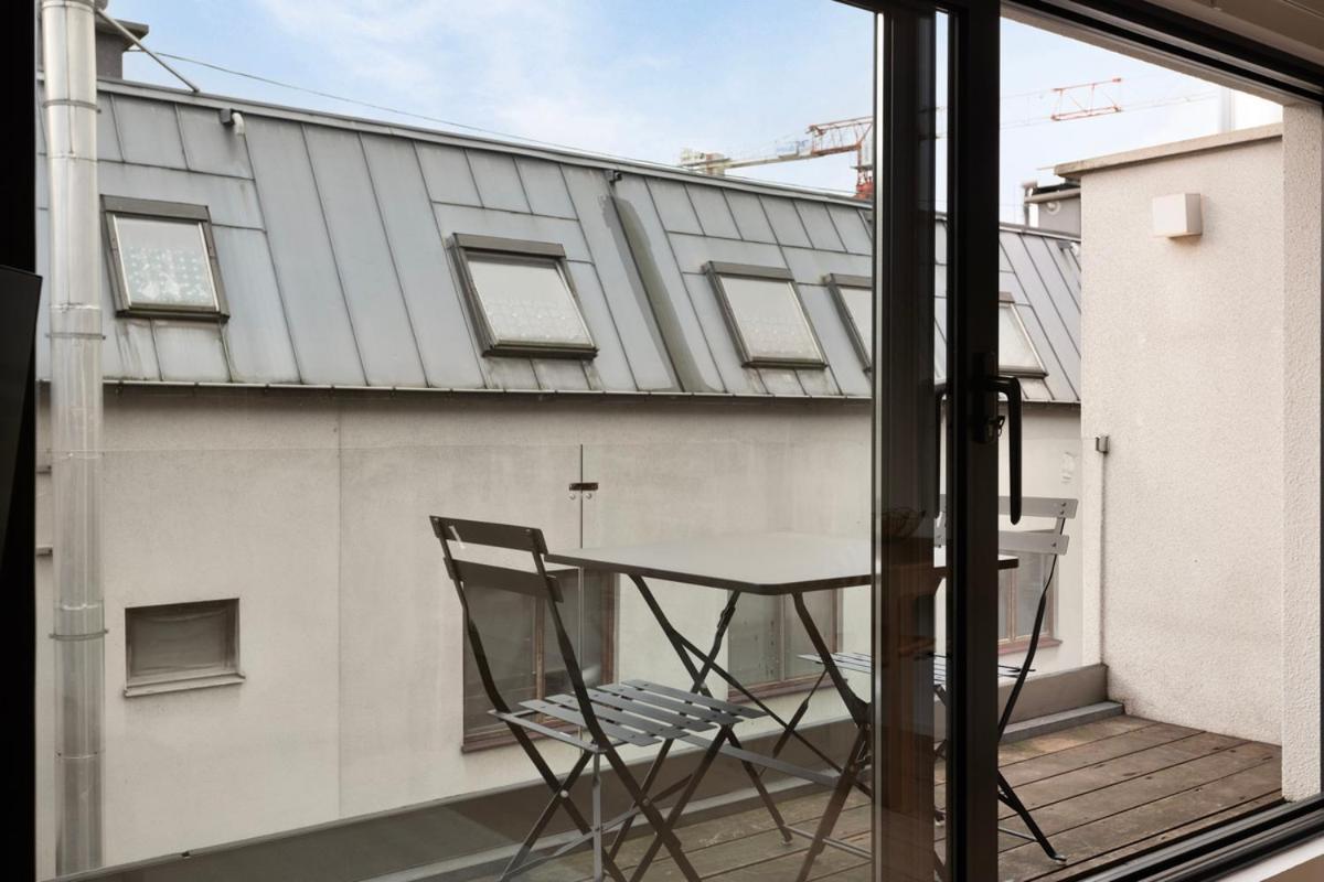 Cosy Apartments @ City Center Antwerpen Eksteriør billede