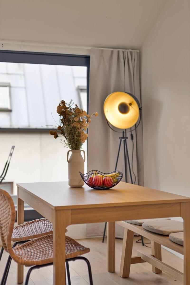 Cosy Apartments @ City Center Antwerpen Eksteriør billede