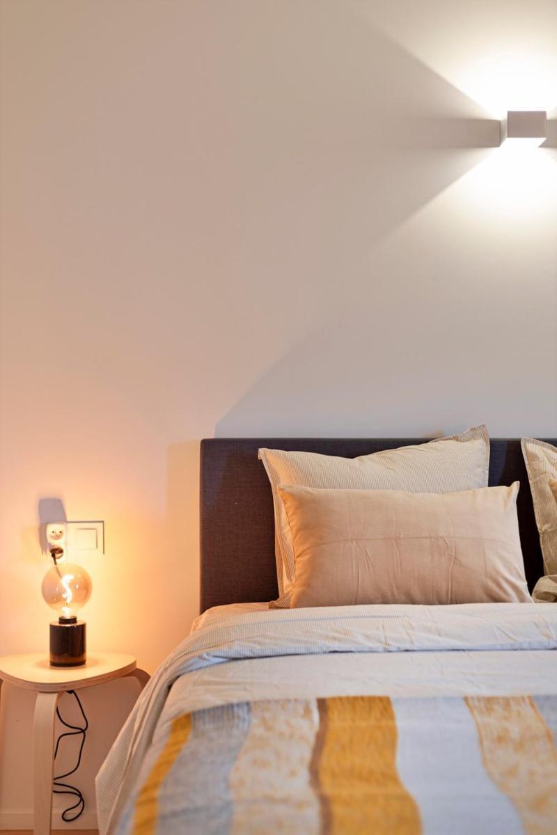 Cosy Apartments @ City Center Antwerpen Eksteriør billede
