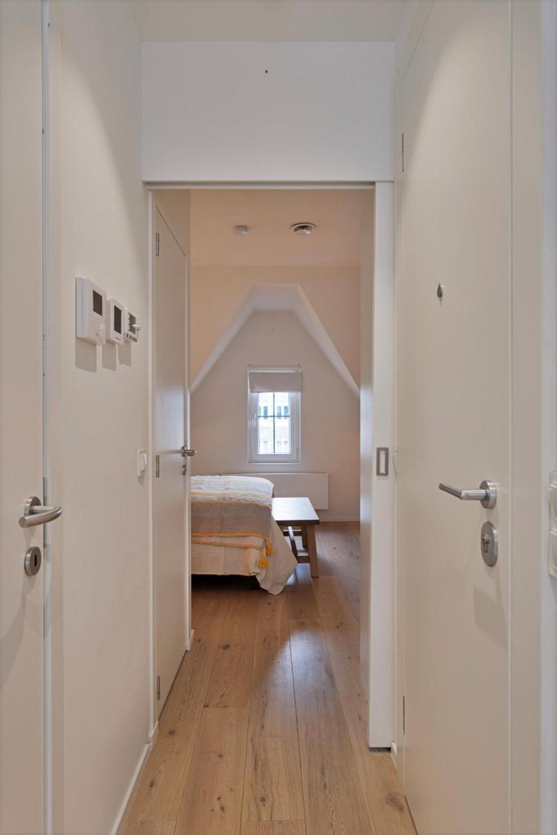 Cosy Apartments @ City Center Antwerpen Eksteriør billede
