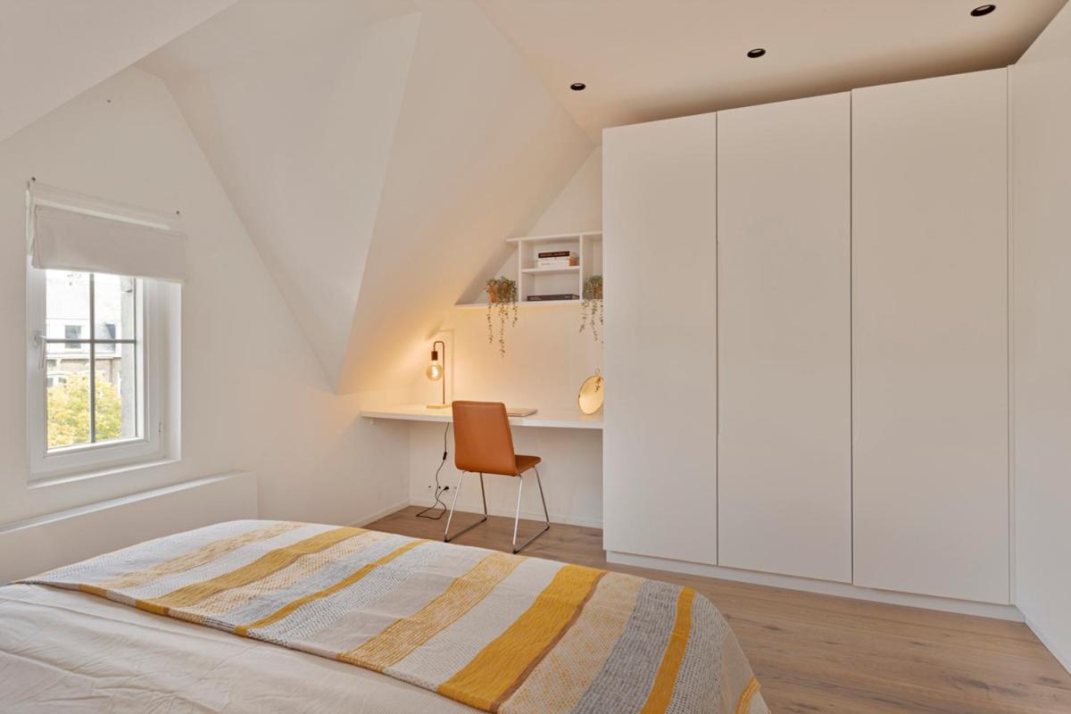 Cosy Apartments @ City Center Antwerpen Eksteriør billede