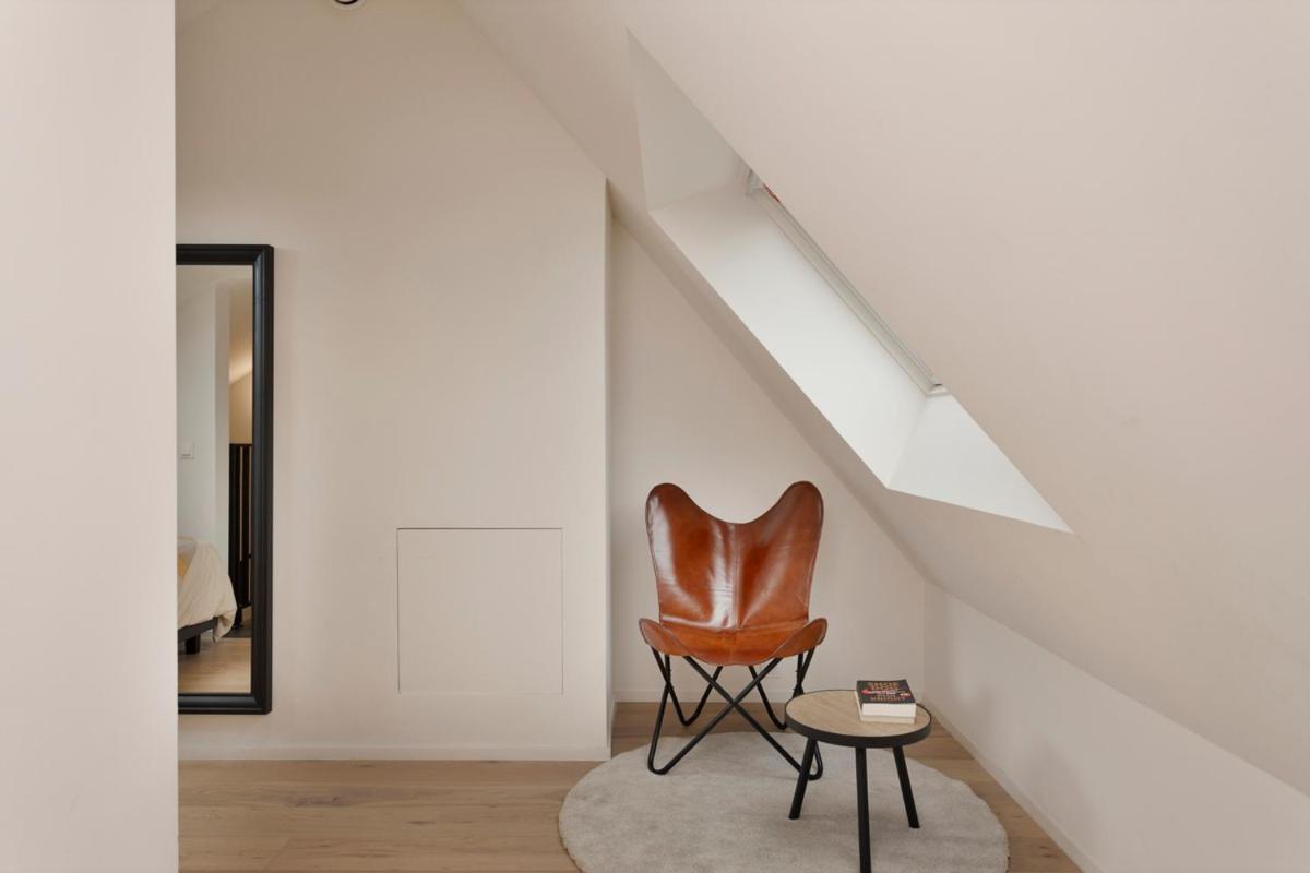 Cosy Apartments @ City Center Antwerpen Eksteriør billede