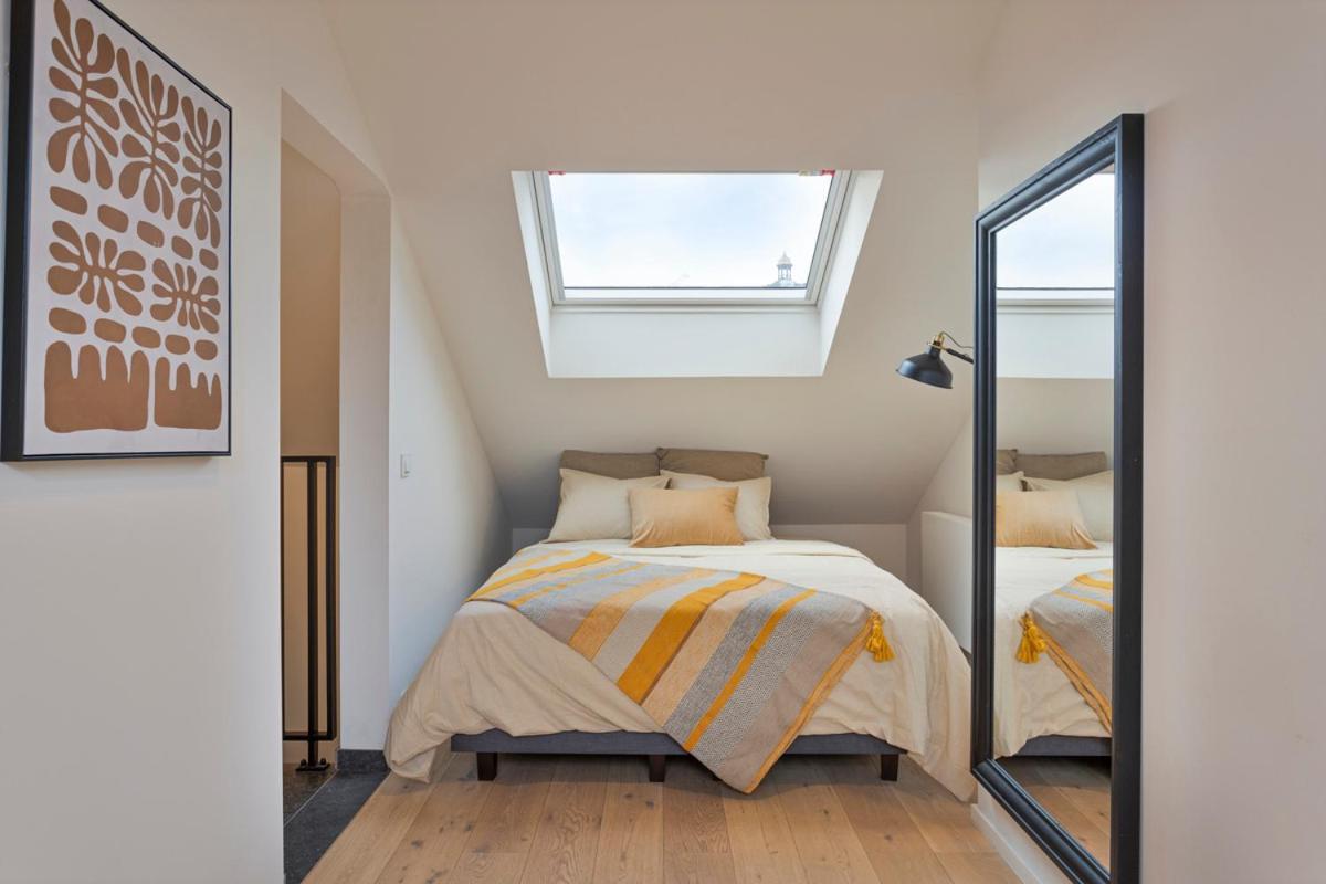 Cosy Apartments @ City Center Antwerpen Eksteriør billede